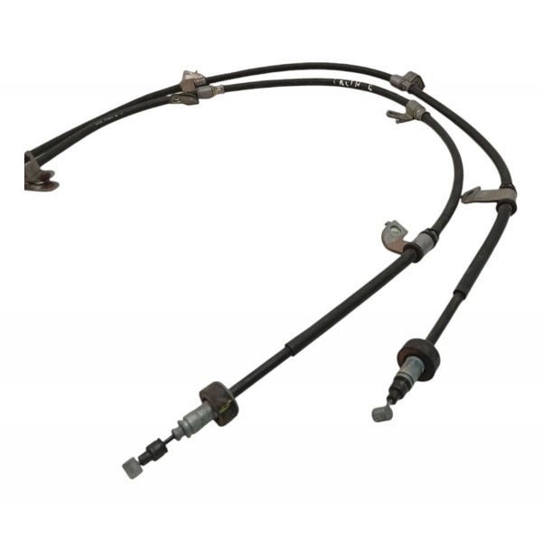 Cabos Freio Mão Hyundai Creta 2.0 2018 2019 2020