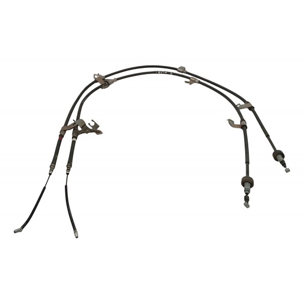 Cabos Freio Mão Hyundai Creta 2.0 2018 2019 2020