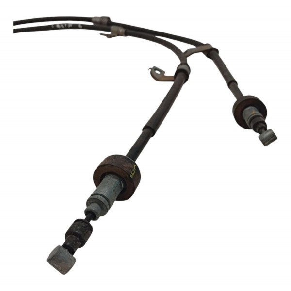 Cabos Freio Mão Hyundai Creta 2.0 2018 2019 2020