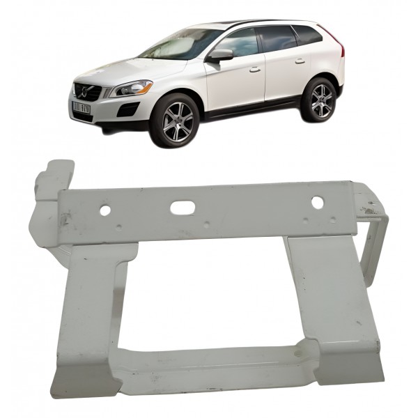 Suporte Módulo De Injeção Volvo Xc60 T5 2.0 2012