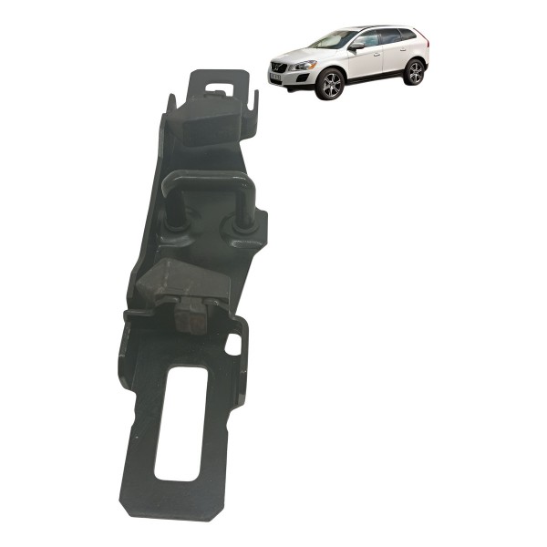 Batente Fechadura Tampa Traseira Volvo Xc60 T5 2012