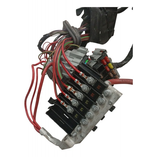 Chicote Frontal Cofre Motor Bateria Volvo Xc60 2.0  T5 2012