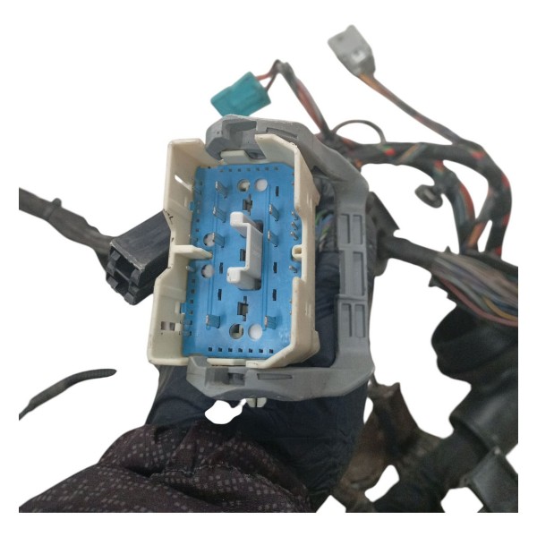 Chicote Frontal Cofre Motor Bateria Volvo Xc60 2.0  T5 2012