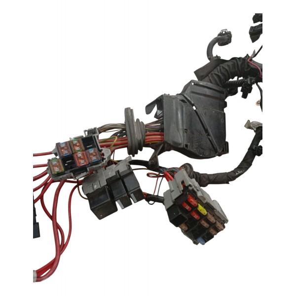 Chicote Frontal Cofre Motor Bateria Volvo Xc60 2.0  T5 2012