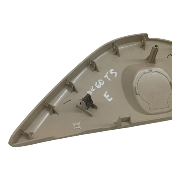 Moldura Acabamento Painel Esquerdo Volvo Xc60 2012