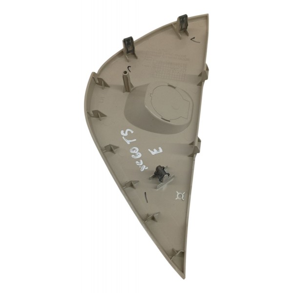 Moldura Acabamento Painel Esquerdo Volvo Xc60 2012