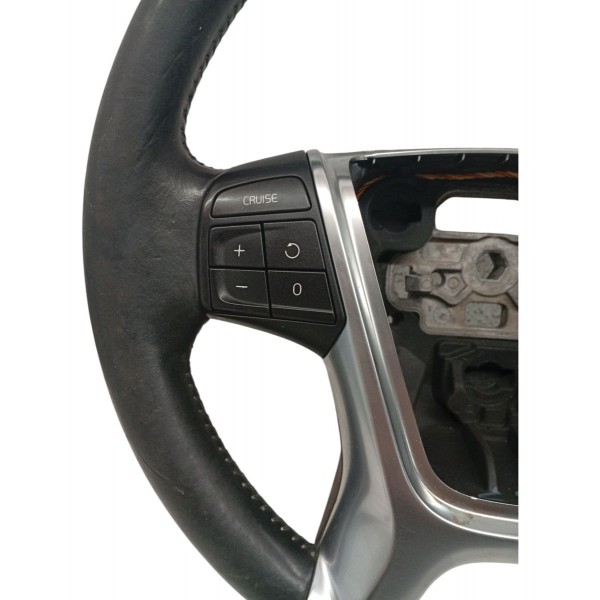 Volante Direção Volvo Xc60 T5 2012