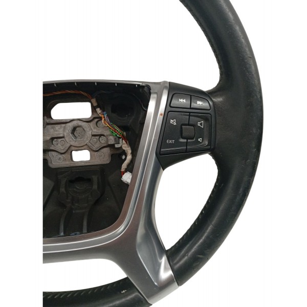 Volante Direção Volvo Xc60 T5 2012