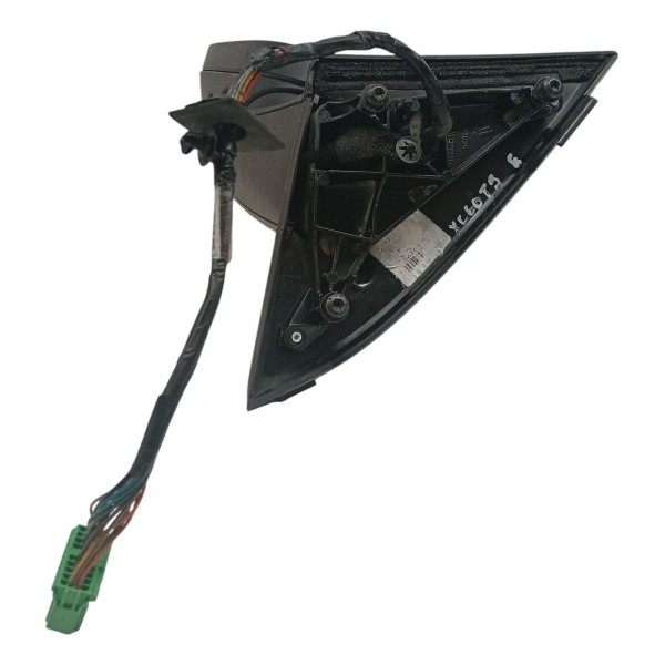 Retrovisor Esquerdo Volvo Xc60 2.0 T5 2012