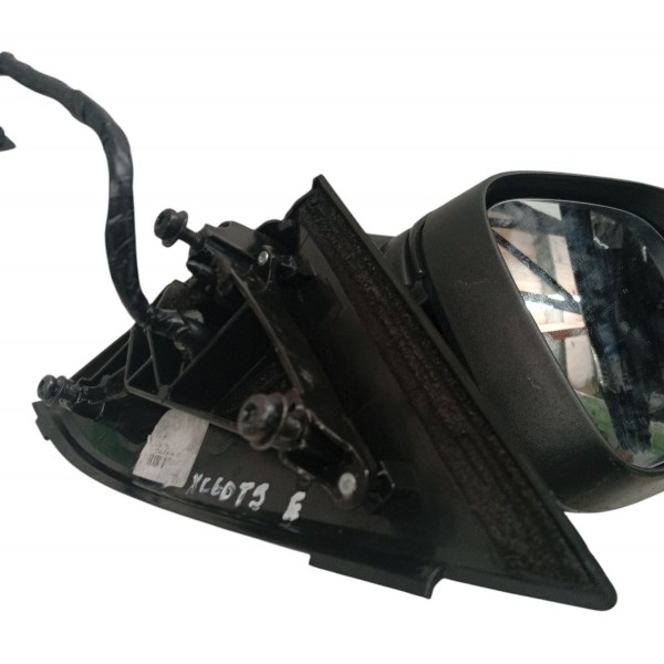 Retrovisor Esquerdo Volvo Xc60 2.0 T5 2012