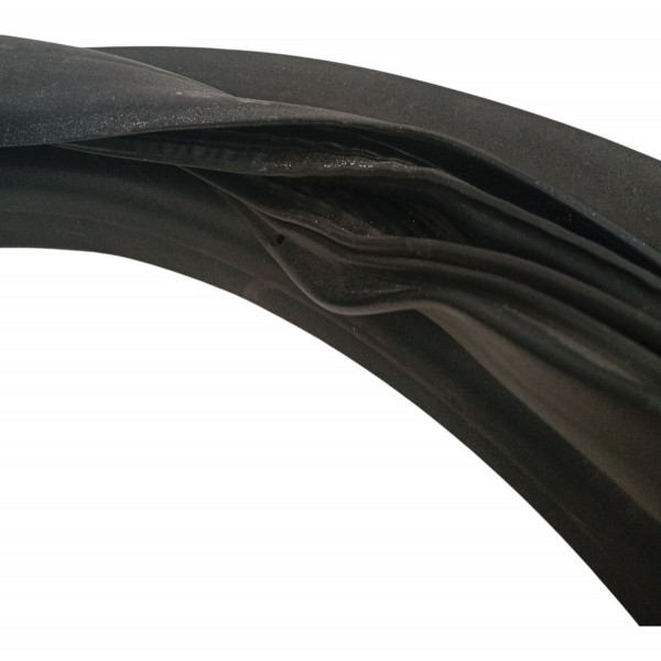 Borracha Vedação Porta Dianteira Direita Volvo Xc60 2012