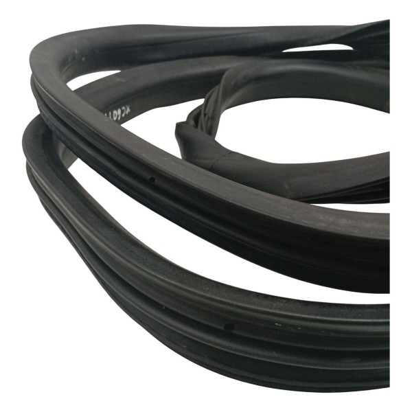 Borracha Vedação Porta Dianteira Direita Volvo Xc60 2012