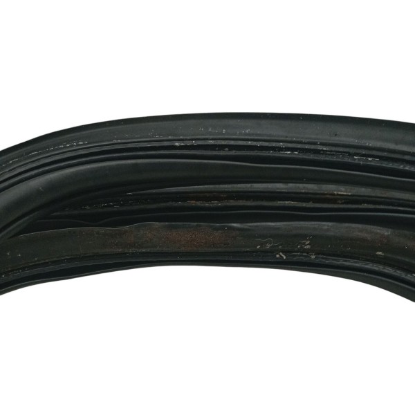 Borracha Vedação Tampa Traseira  Volvo Xc60 2012