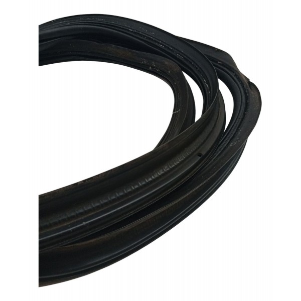 Borracha Vedação Tampa Traseira  Volvo Xc60 2012