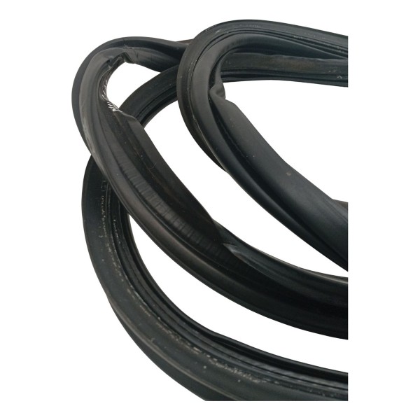 Borracha Vedação Tampa Traseira  Volvo Xc60 2012