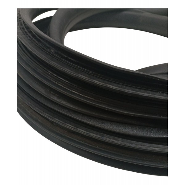 Borracha Vedação Porta Traseira Direita Volvo Xc60 2012