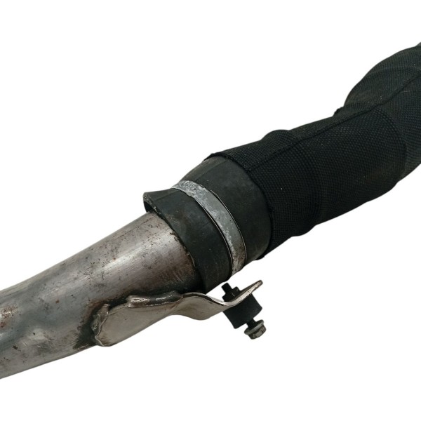 Mangueira Intercooler Volvo Xc60 T5 2.0 2012