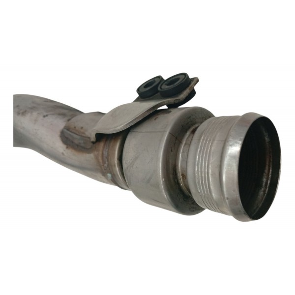 Mangueira Intercooler Volvo Xc60 T5 2.0 2012