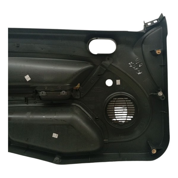 Forro Porta Dianteira Direita Ford Fiesta 4p 2006 2007