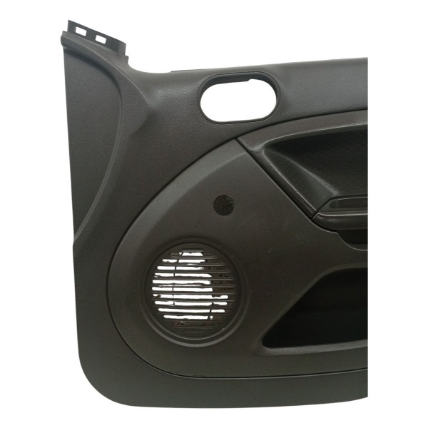 Forro Porta Dianteira Direita Ford Fiesta 4p 2006 2007