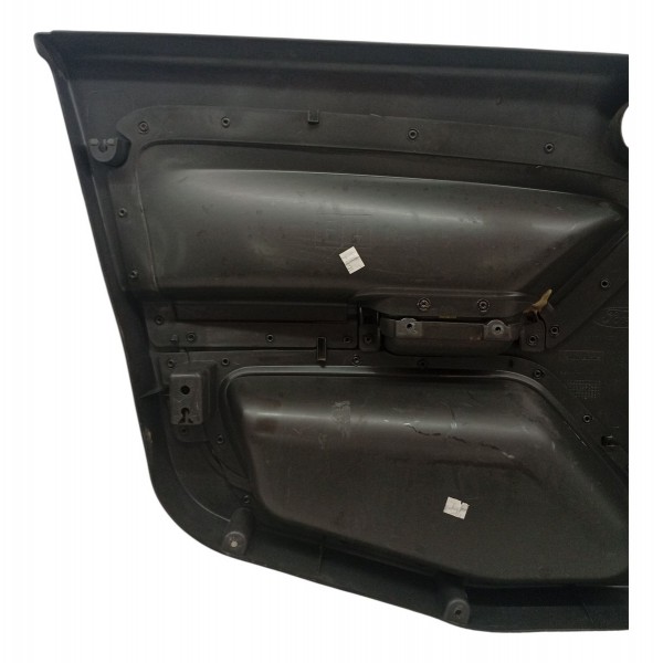 Forro Porta Dianteira Direita Ford Fiesta 4p 2006 2007