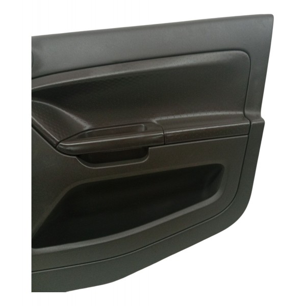 Forro Porta Dianteira Direita Ford Fiesta 4p 2006 2007