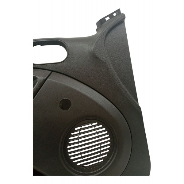 Forro Porta Dianteira Esquerda Ford Fiesta 4p 2006 2007 2008