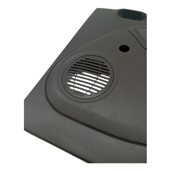 Forro Porta Traseira Direita Ford Fiesta 4p 2006 2007 2008