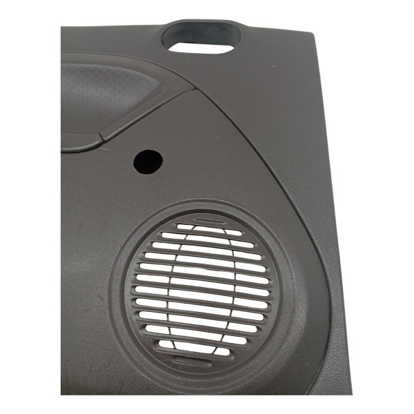 Forro Porta Traseira Esquerda Ford Fiesta 4p 2006 2007 2008