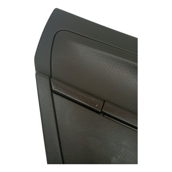 Forro Porta Traseira Esquerda Ford Fiesta 4p 2006 2007 2008