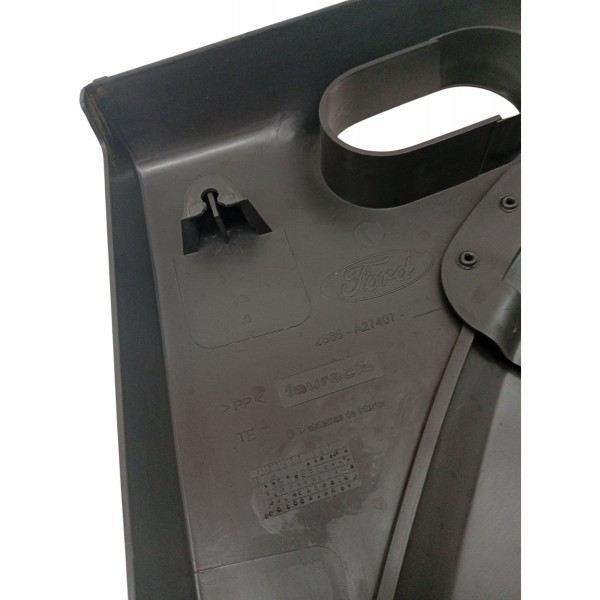 Forro Porta Traseira Esquerda Ford Fiesta 4p 2006 2007 2008