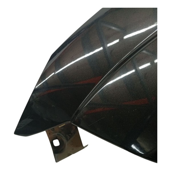 Paralama Dianteiro Esquerdo Ford Fiesta Hatch 1.6 2007