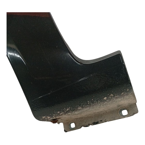 Paralama Dianteiro Esquerdo Ford Fiesta Hatch 1.6 2007