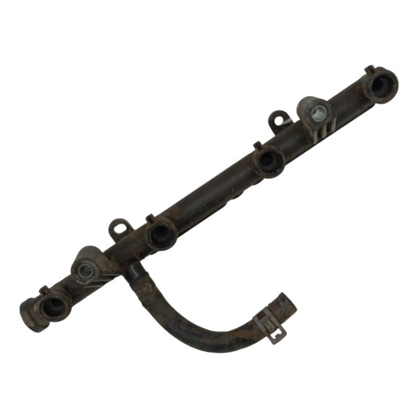 Flauta Injeção Vw Gol G4 G5 Fox 1.0 Flex 2007 2008 2009 2010