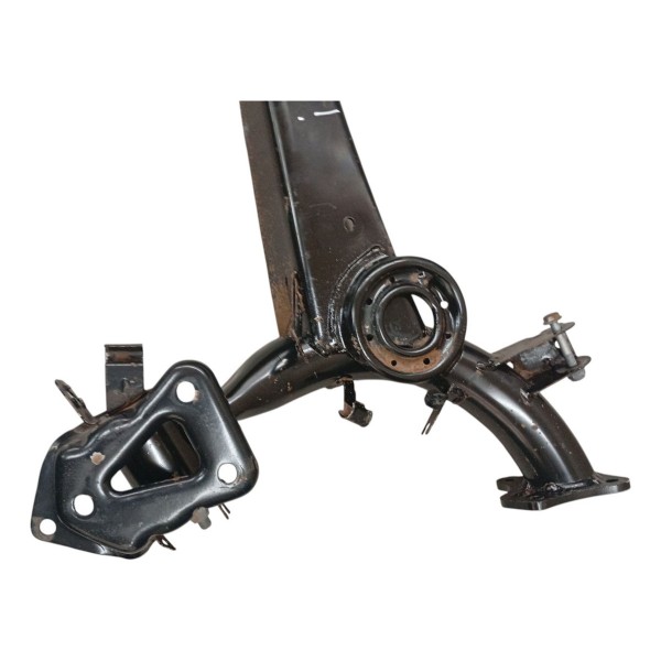 Eixo Traseira Fiat Palio 1.6 2013 2004 2015 2016