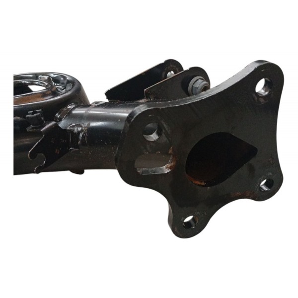 Eixo Traseira Fiat Palio 1.6 2013 2004 2015 2016
