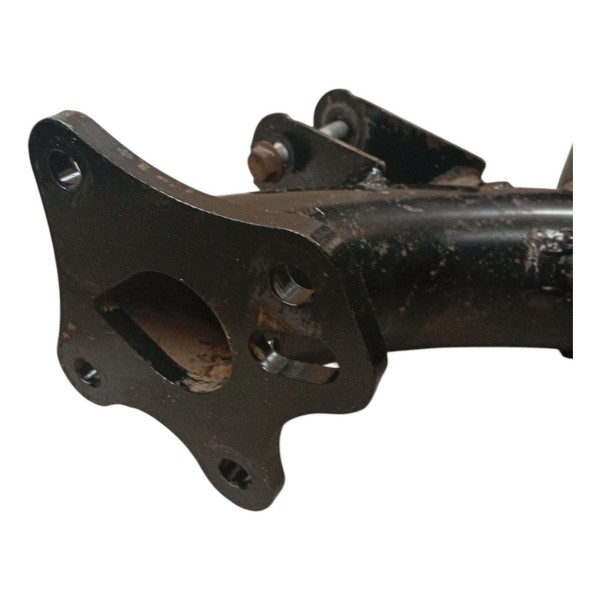 Eixo Traseira Fiat Palio 1.6 2013 2004 2015 2016