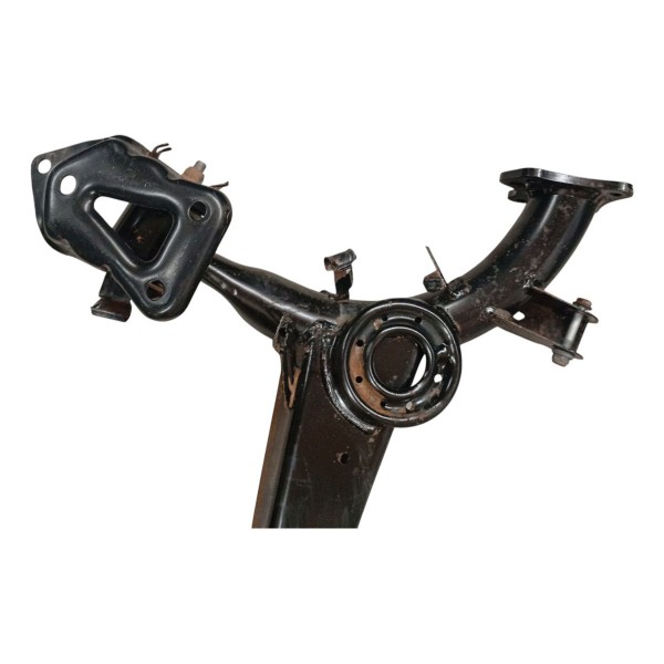 Eixo Traseira Fiat Palio 1.6 2013 2004 2015 2016