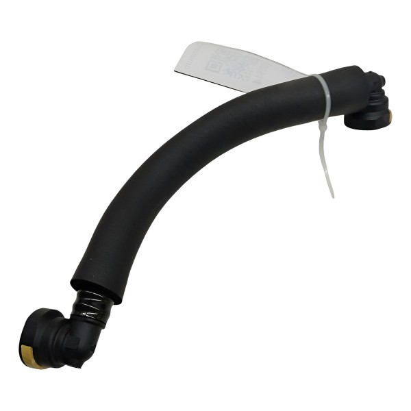 Mangueira Coletor Admissão Citroen C4 Hatch 2.0 2010