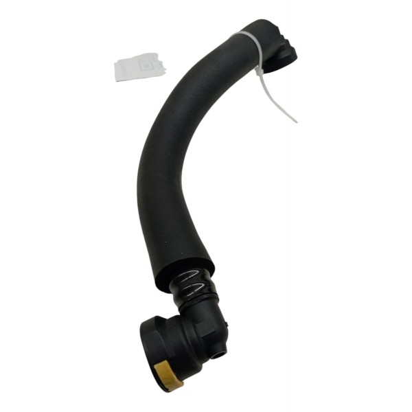 Mangueira Coletor Admissão Citroen C4 Hatch 2.0 2010