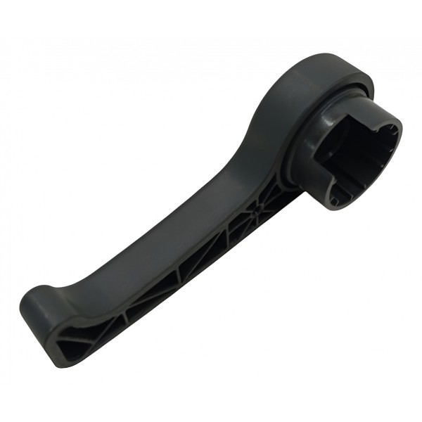 Alavanca Abertura Capo Kia Sorento 2.4 2013 2014 2015 2016