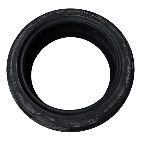Pneu 205/45/r17 Aosen Hu01 Detalhes