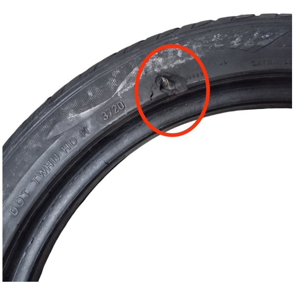 Pneu 205/45/r17 Aosen Hu01 Detalhes