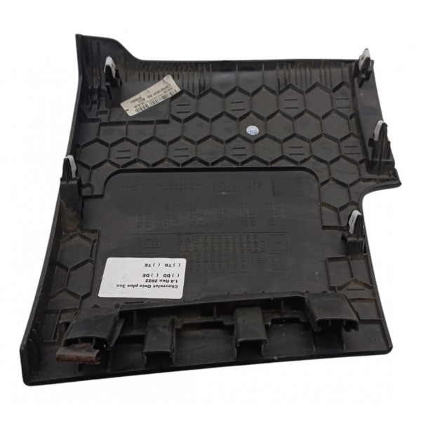 Tampa Caixa Fusível Painel Chevrolet Onix Plus 1.0 2020 2021