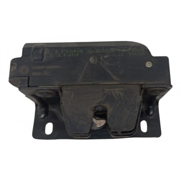 Fechadura Elétrica Porta Malas Peugeot 206 Sw 2003 2004 2005