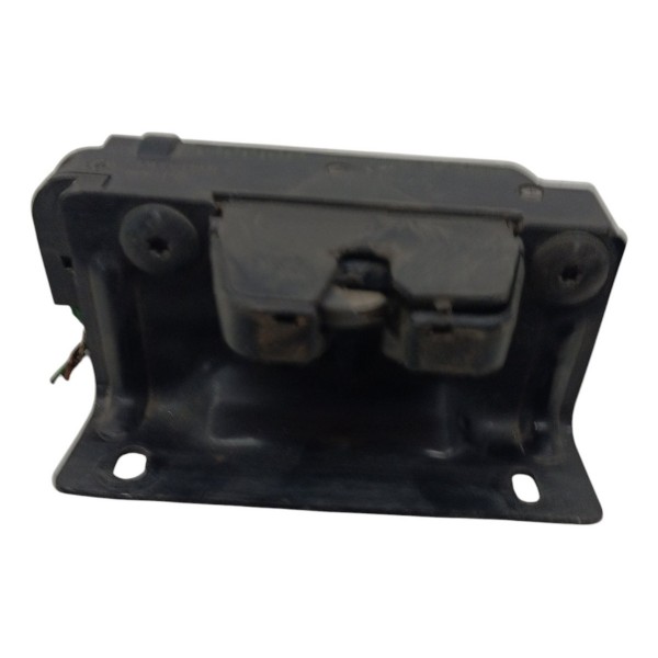 Fechadura Elétrica Porta Malas Peugeot 206 Sw 2003 2004 2005