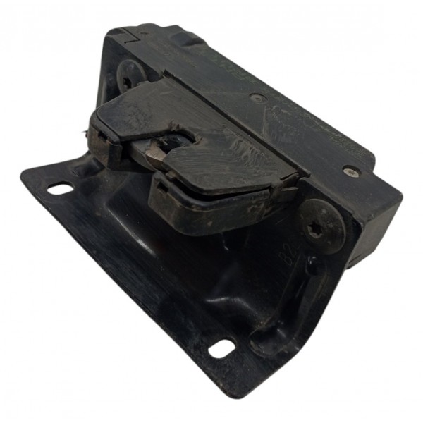 Fechadura Elétrica Porta Malas Peugeot 206 Sw 2003 2004 2005