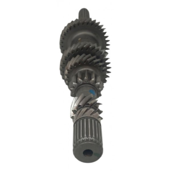 Eixo Piloto Caixa Cambio Manual Chevrolet Celta Corsa 1.0