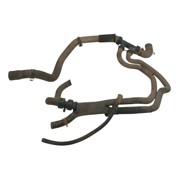 Mangueira Agua Radiador Renault Clio 1.0 2009 2010 2011 2012