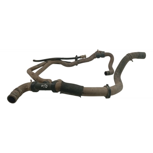 Mangueira Agua Radiador Renault Clio 1.0 2009 2010 2011 2012